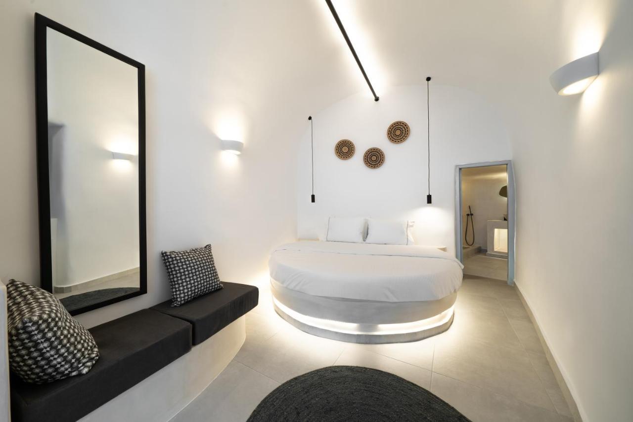 Bligos Villas 이아 외부 사진