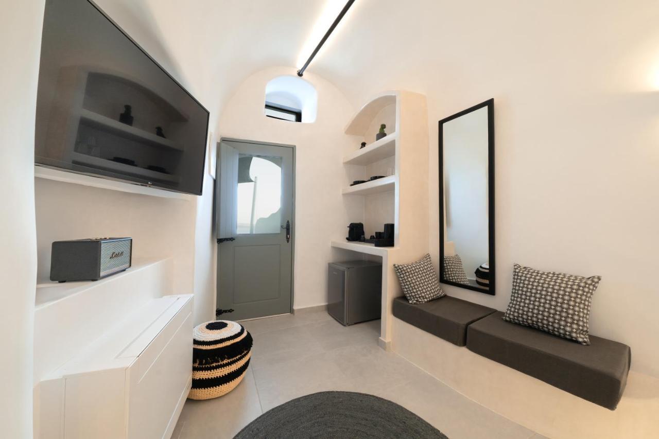 Bligos Villas 이아 외부 사진