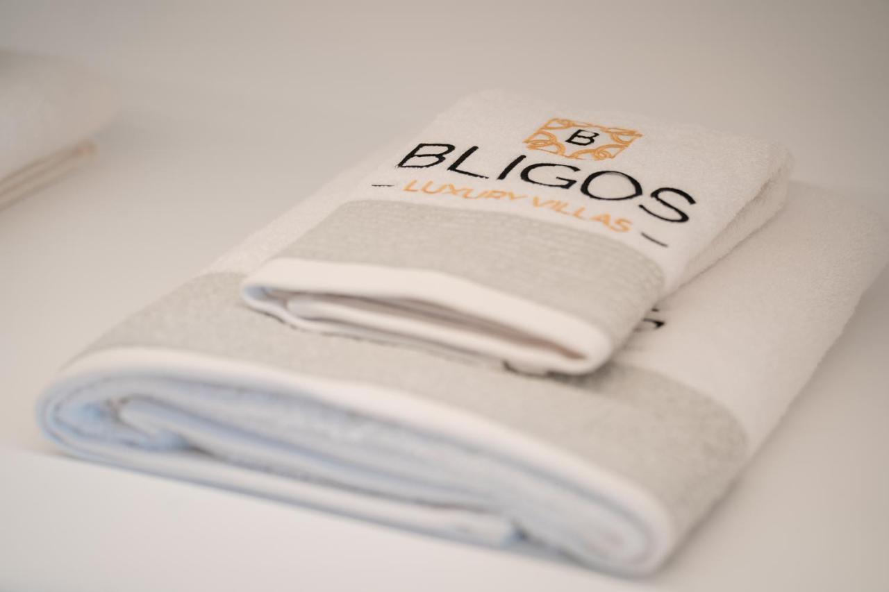 Bligos Villas 이아 외부 사진