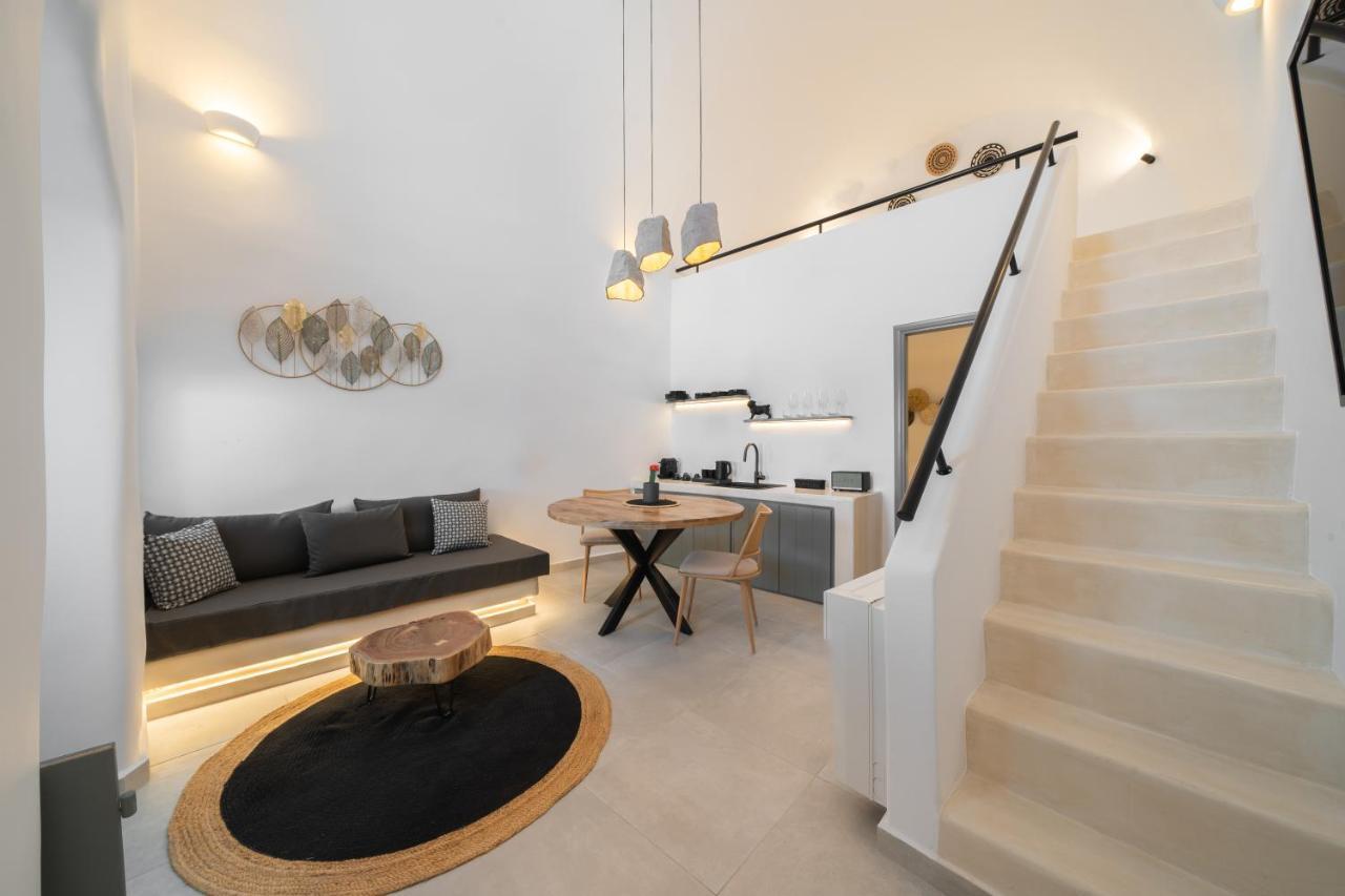 Bligos Villas 이아 외부 사진