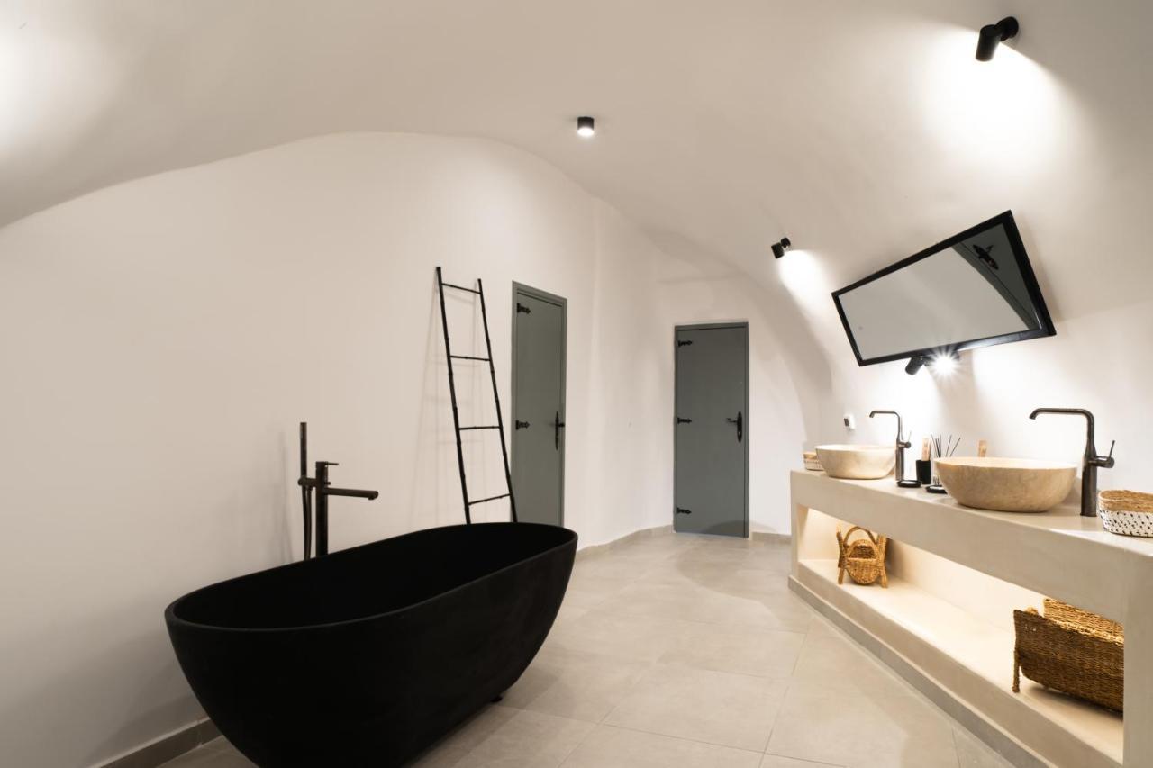 Bligos Villas 이아 외부 사진