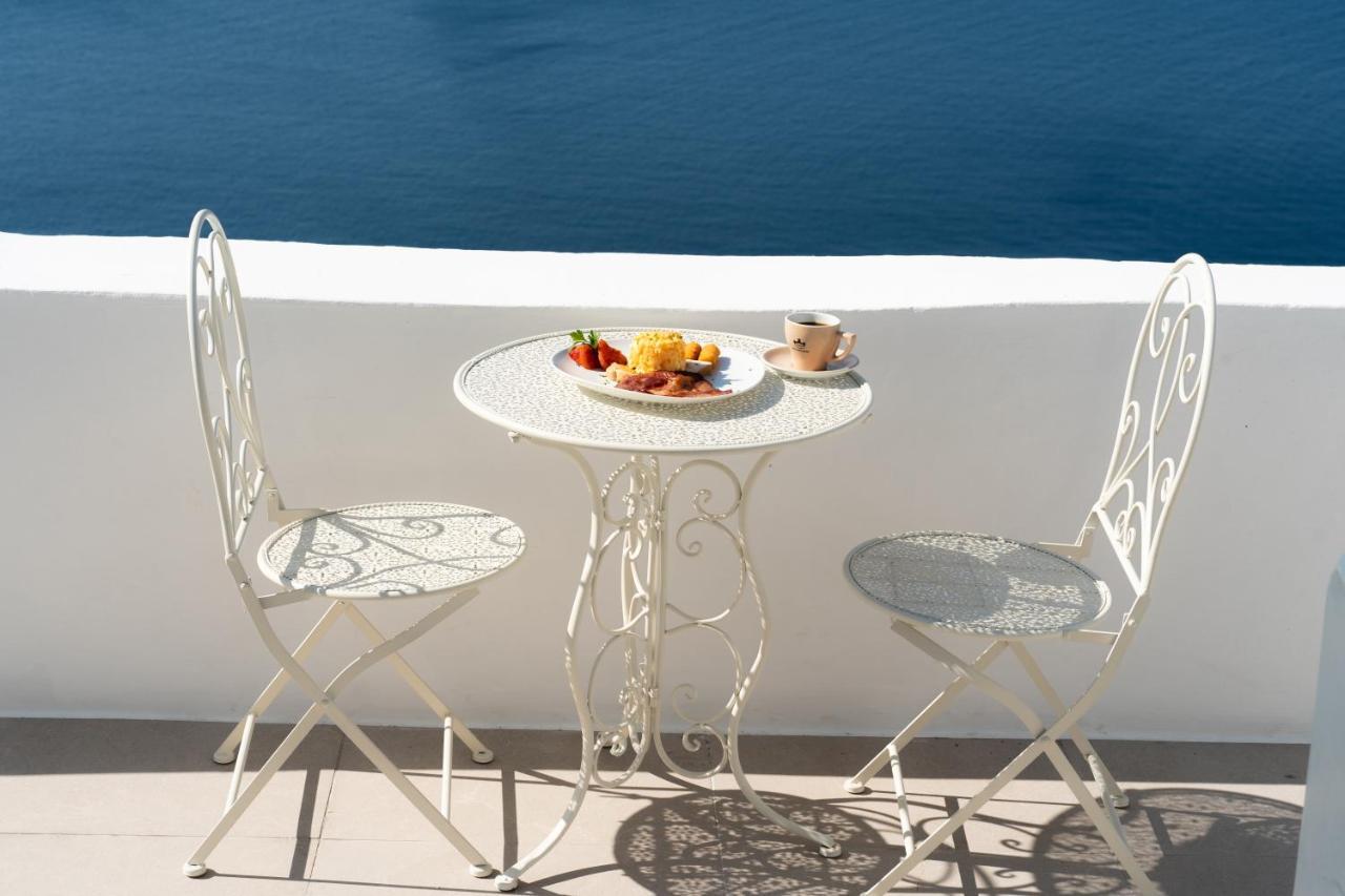 Bligos Villas 이아 외부 사진
