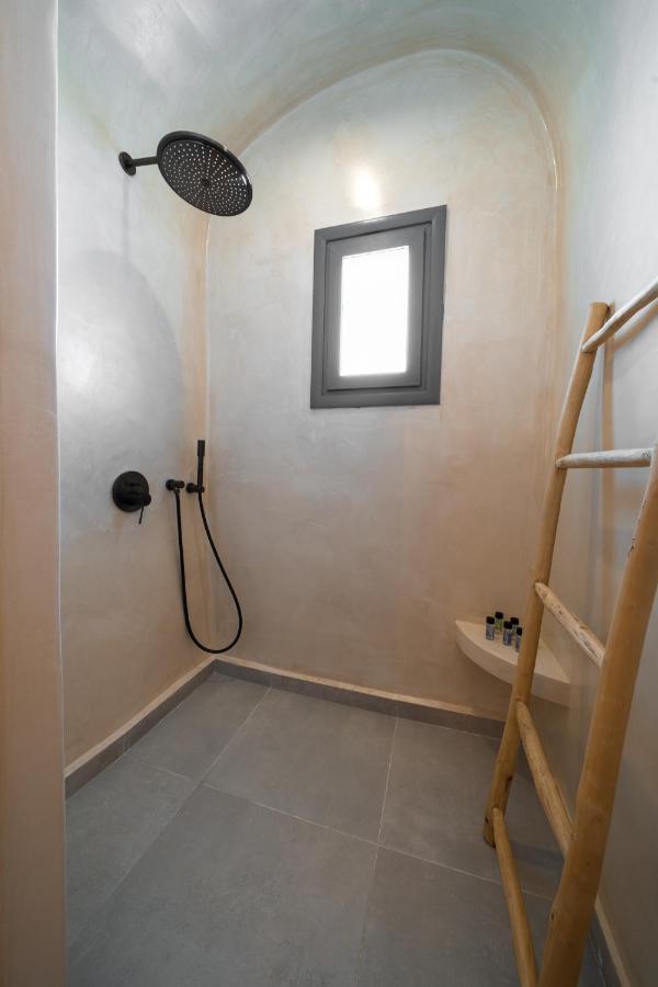Bligos Villas 이아 외부 사진