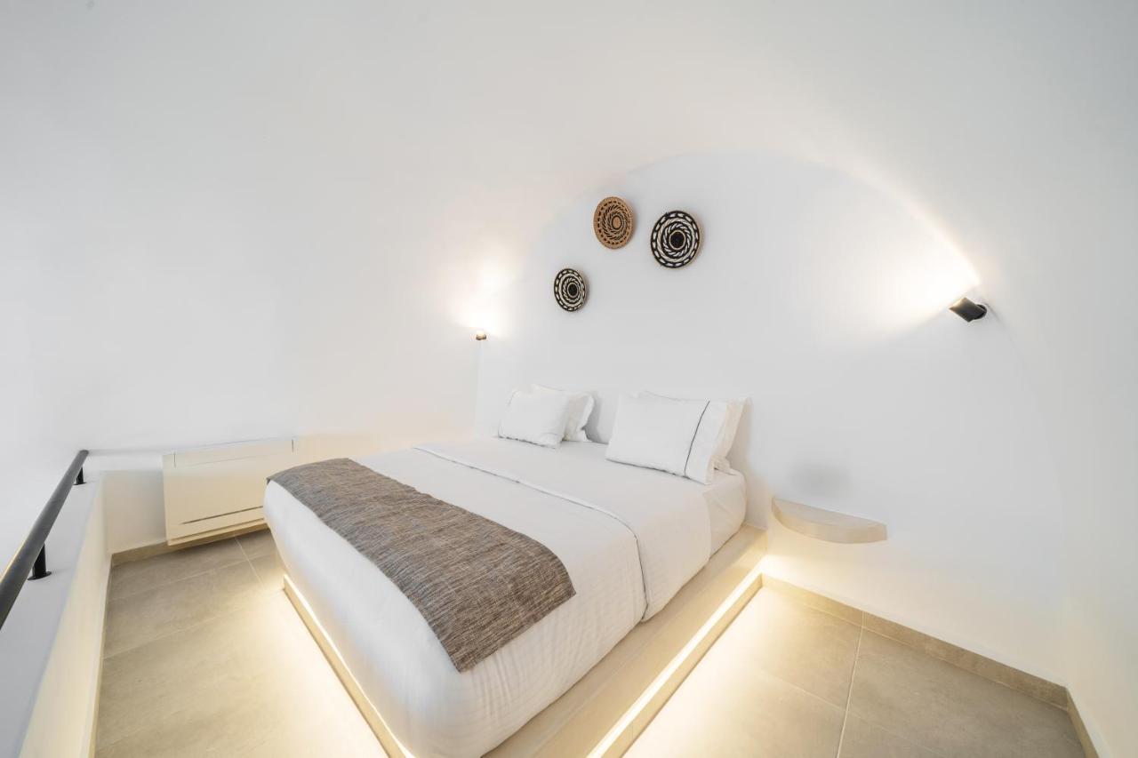 Bligos Villas 이아 외부 사진