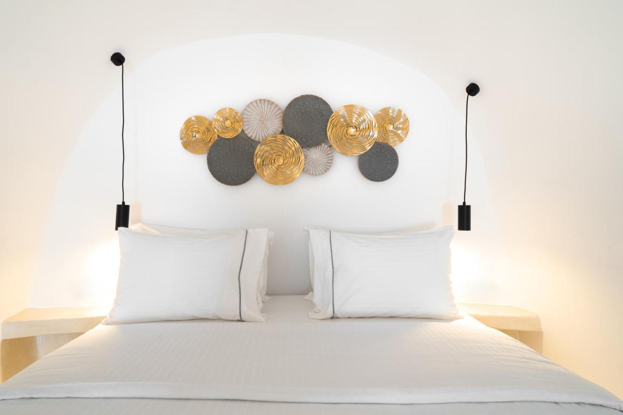 Bligos Villas 이아 외부 사진