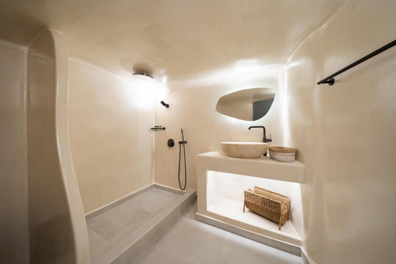 Bligos Villas 이아 외부 사진