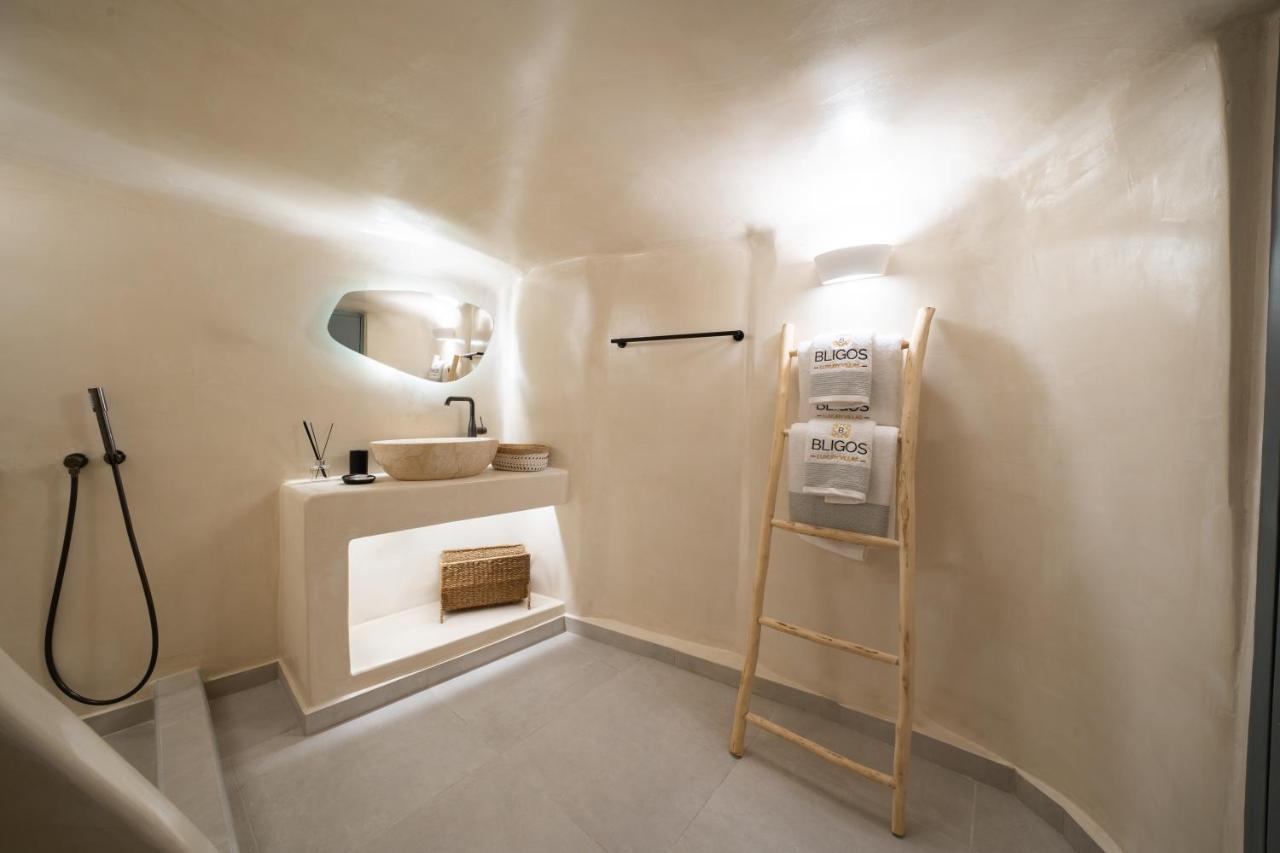 Bligos Villas 이아 외부 사진