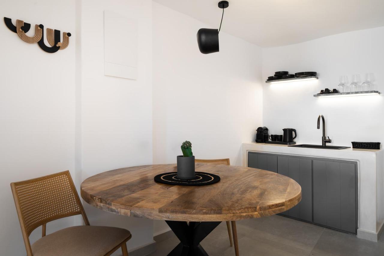 Bligos Villas 이아 외부 사진