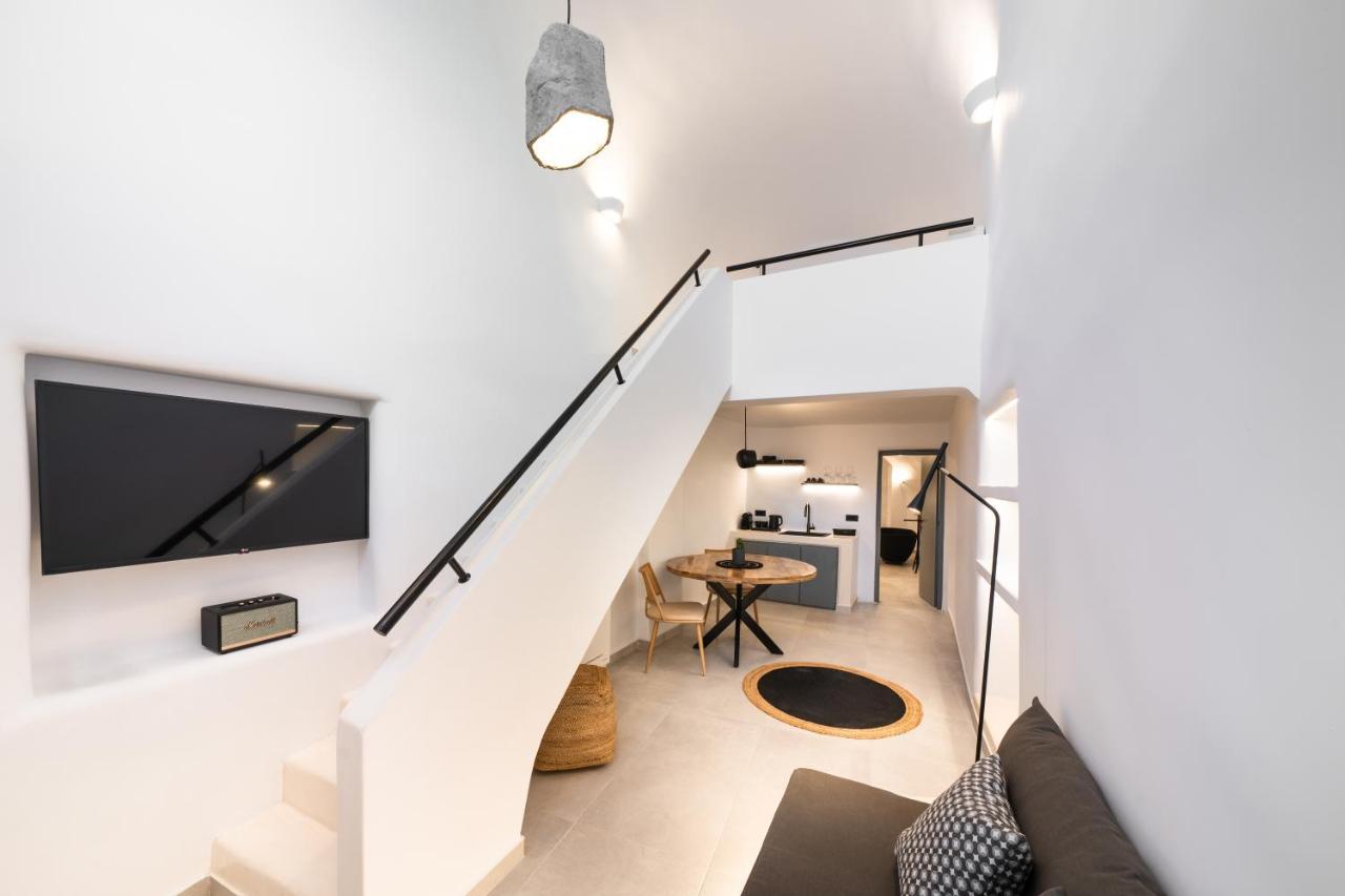 Bligos Villas 이아 외부 사진