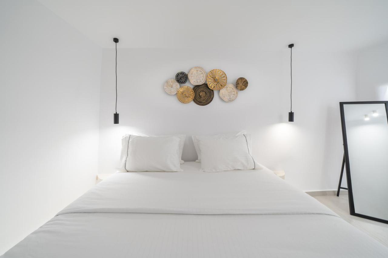 Bligos Villas 이아 외부 사진