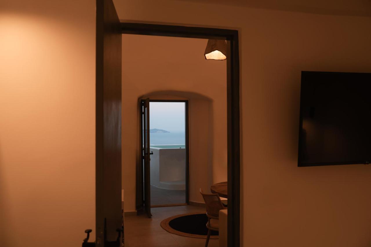 Bligos Villas 이아 외부 사진