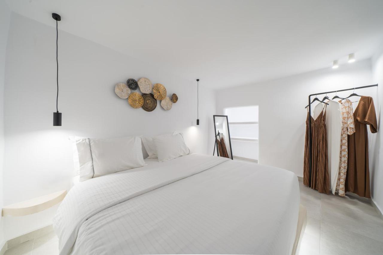 Bligos Villas 이아 외부 사진