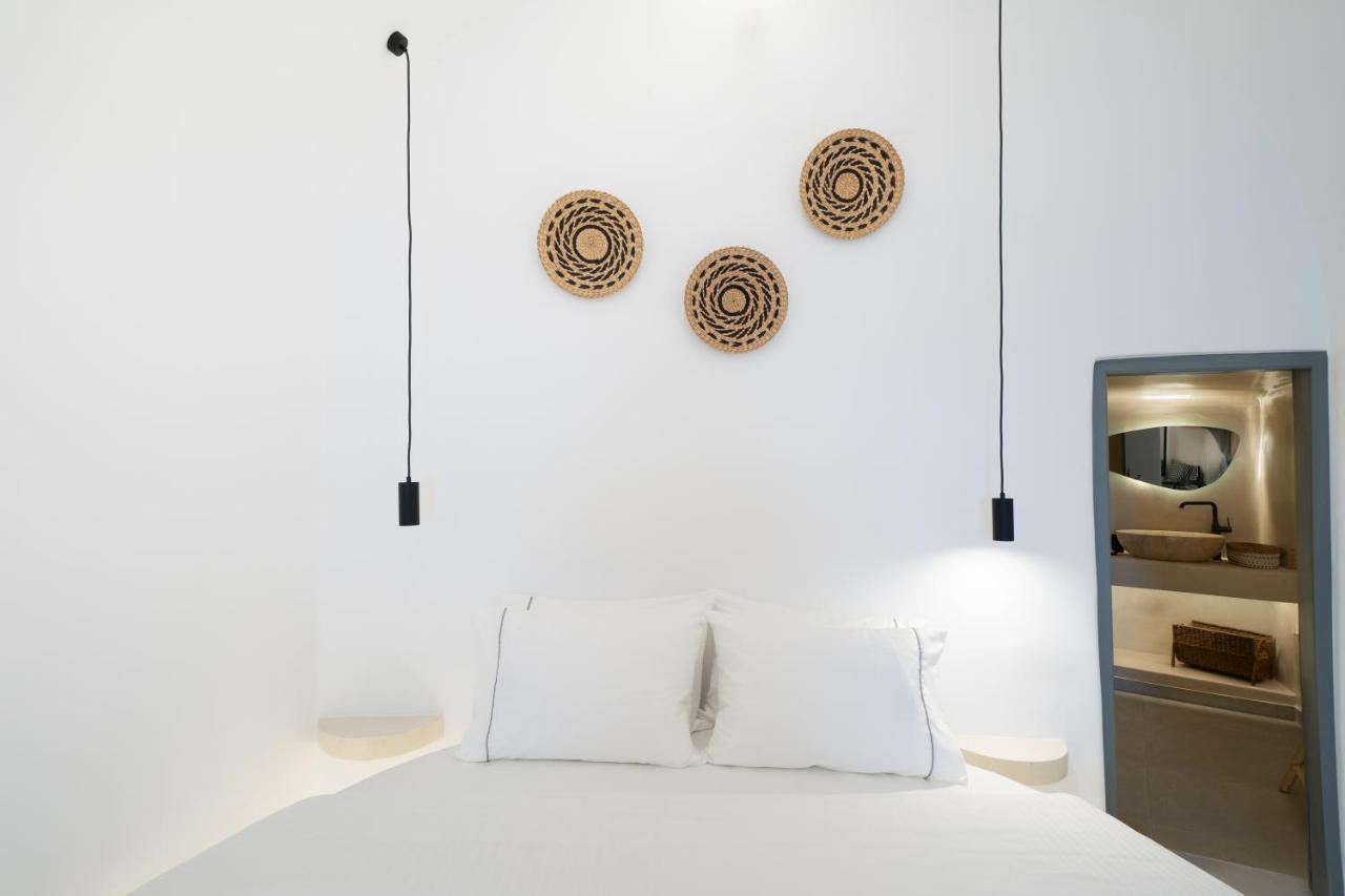 Bligos Villas 이아 외부 사진