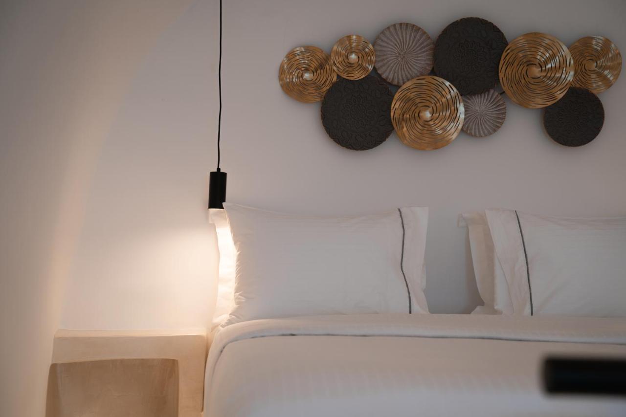 Bligos Villas 이아 외부 사진