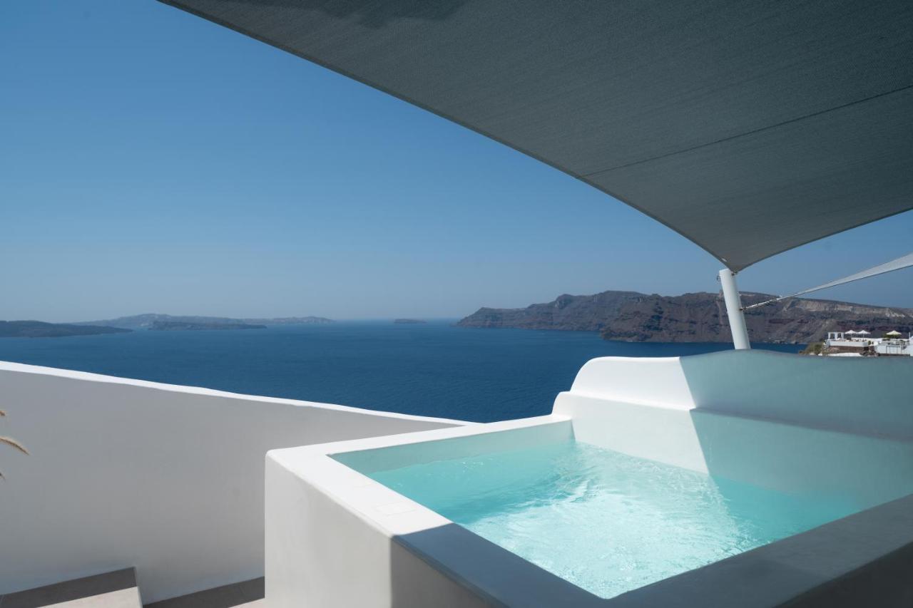 Bligos Villas 이아 외부 사진