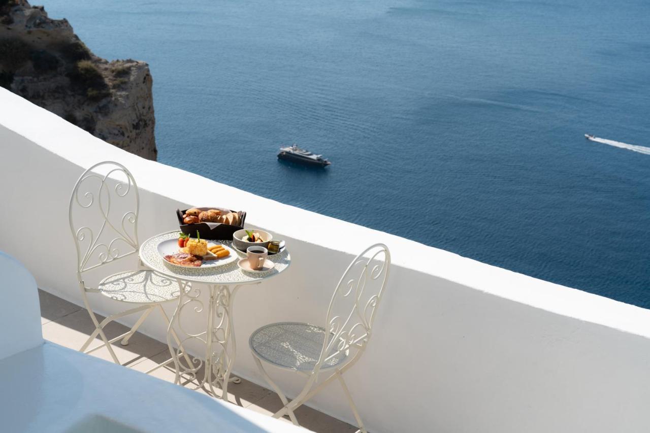 Bligos Villas 이아 외부 사진