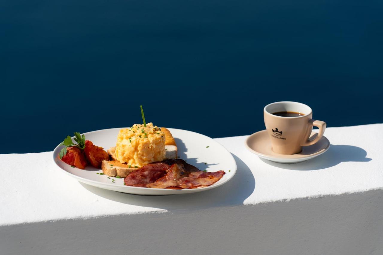 Bligos Villas 이아 외부 사진