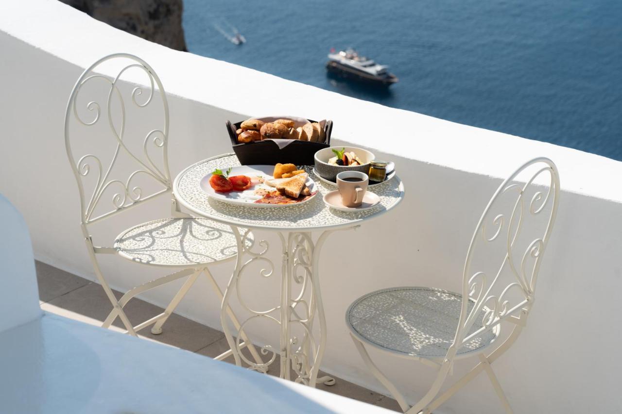 Bligos Villas 이아 외부 사진