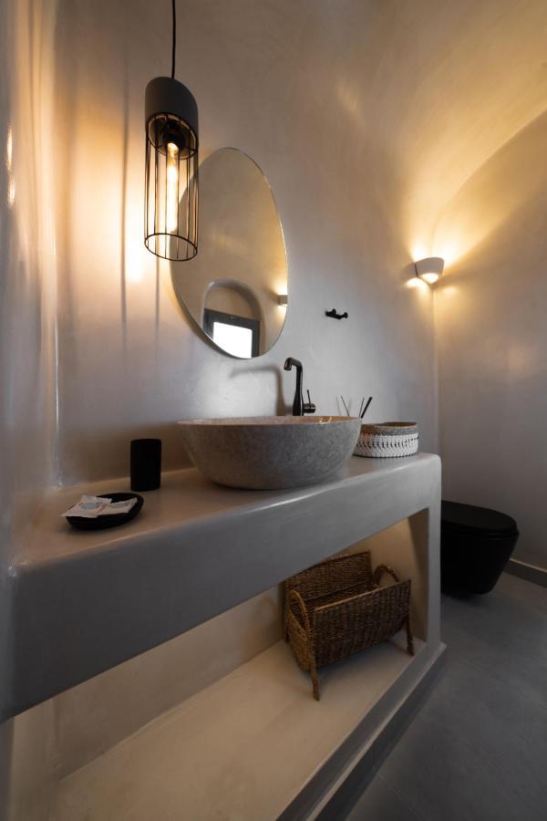 Bligos Villas 이아 외부 사진