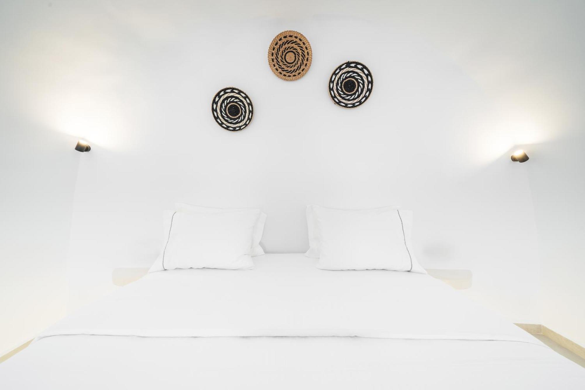 Bligos Villas 이아 외부 사진